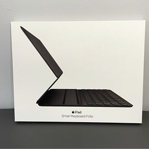 IPAD SMART KEYBOARD 12.9